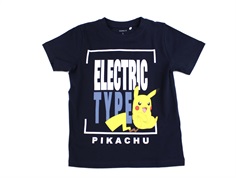 Name It dark sapphire Pokémon t-shirt